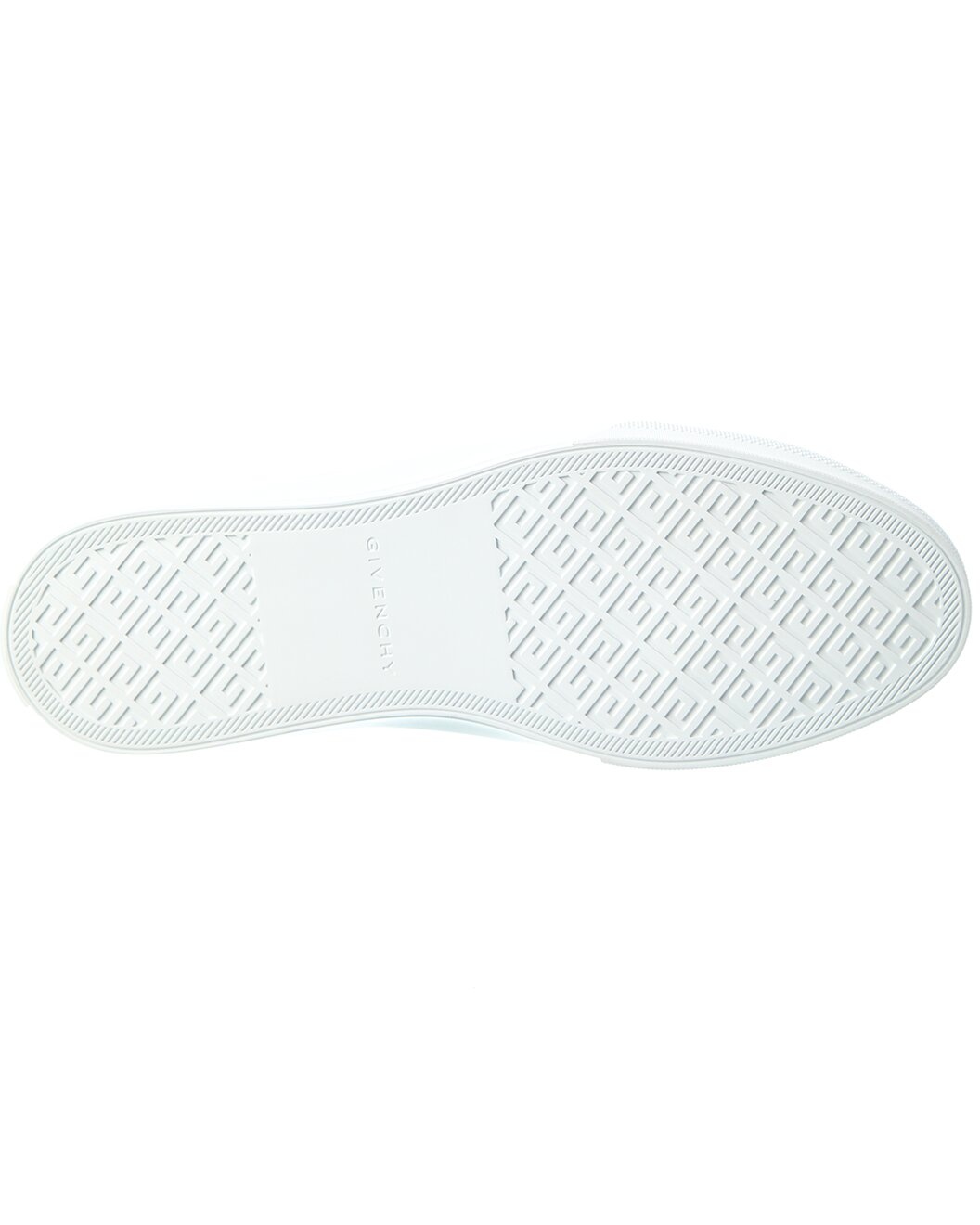 Givenchy City Sport Leather Sneaker - 4
