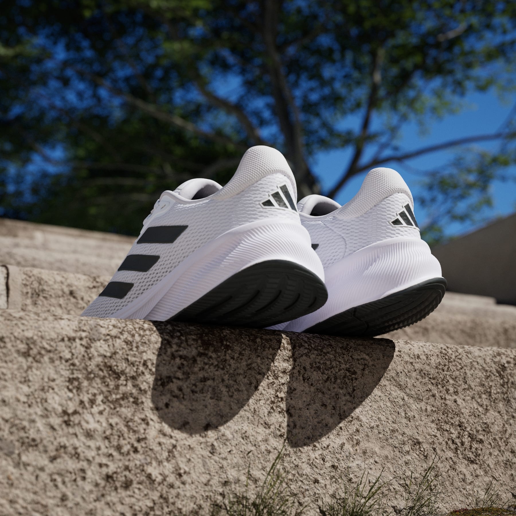 Response Shoes - 5