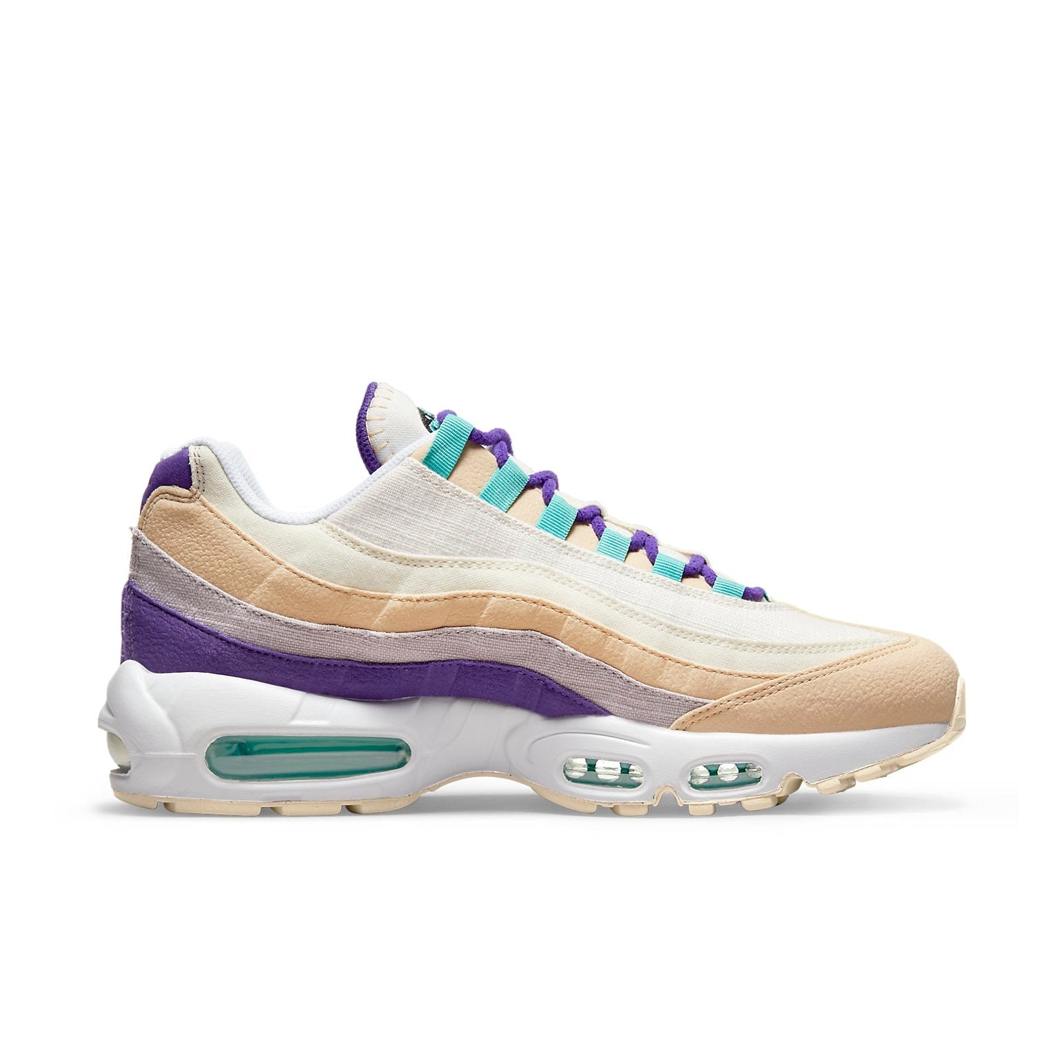 Nike Air Max 95 SE 'Air Sprung' DH4755-200 - 2