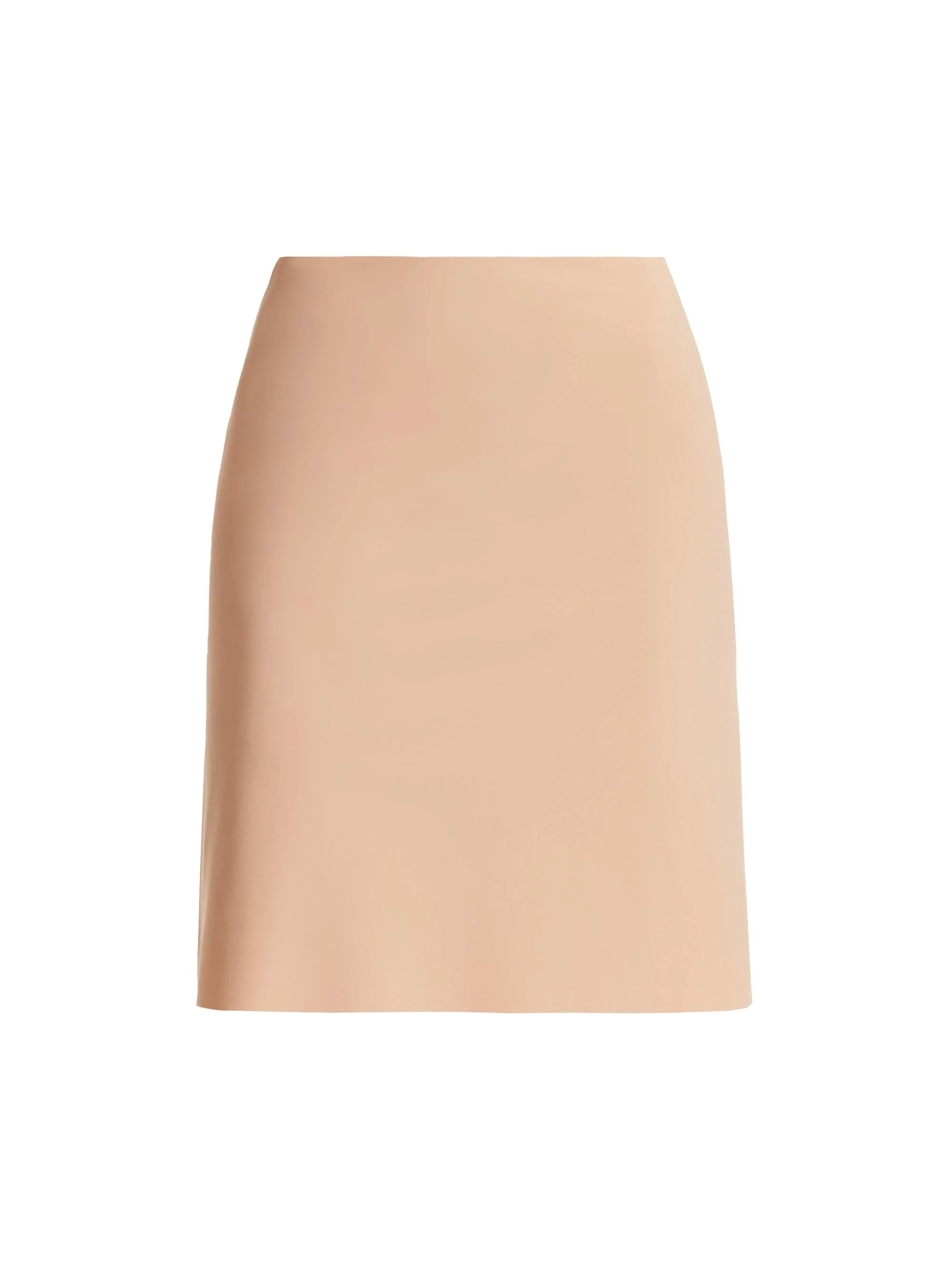 Women's Classic Half Slip - Beige - 1
