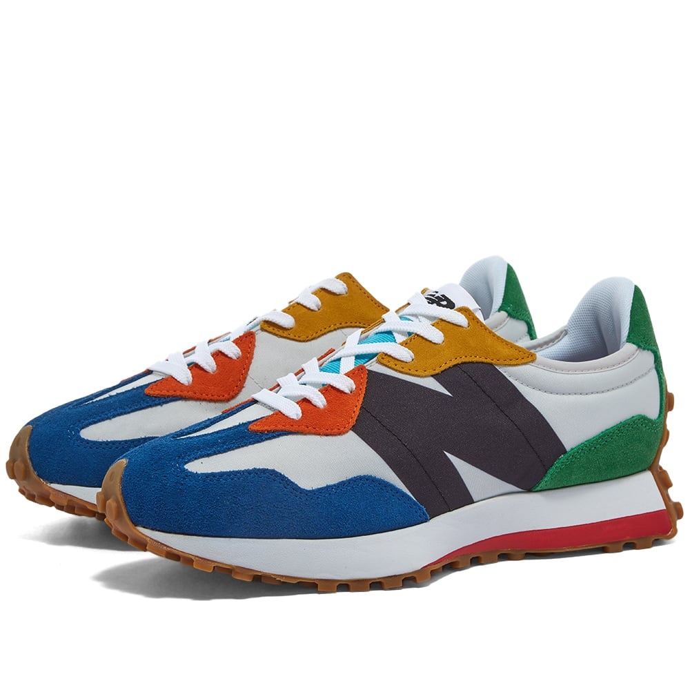 New Balance MS327PBA - 1