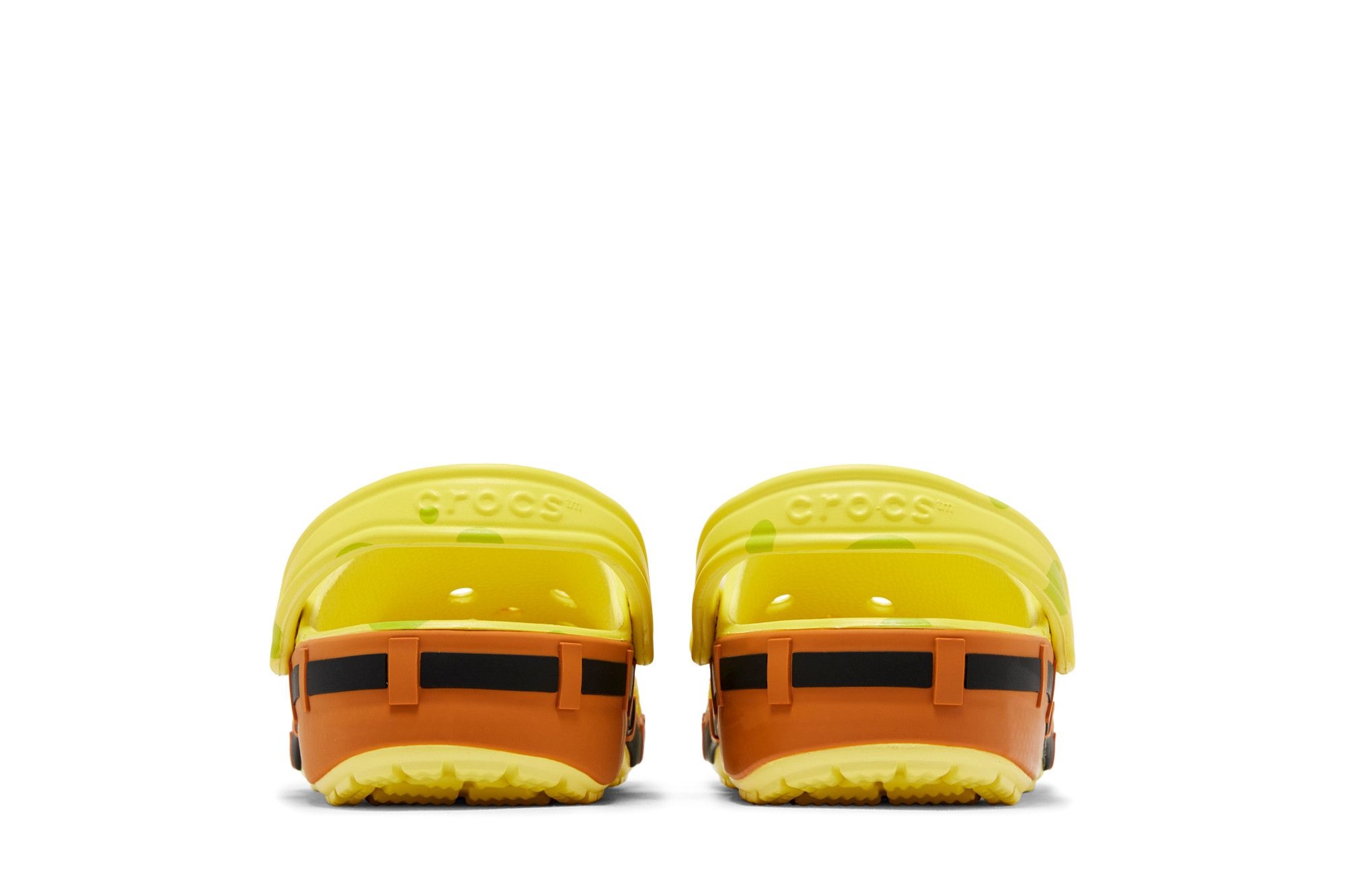 SpongeBob SquarePants x Classic Clog 'SpongeBob' - 6