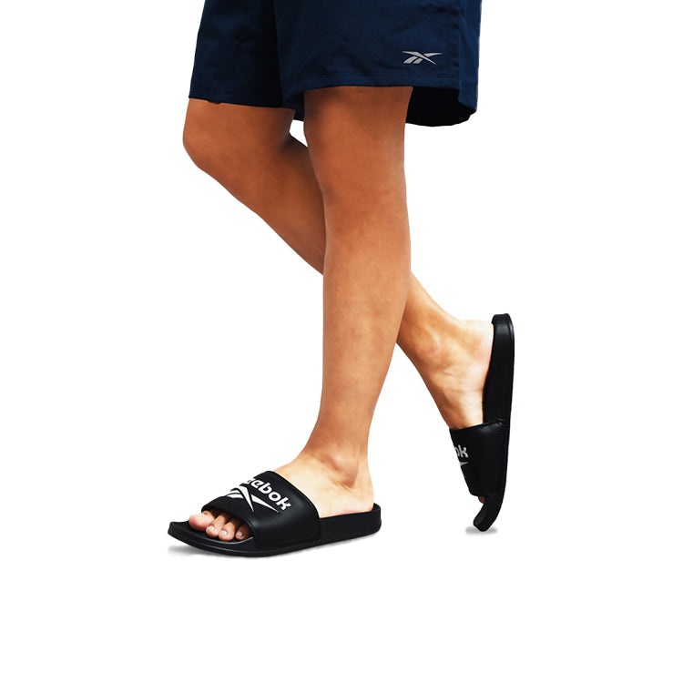 Reebok Classic Slide 'Black' EH0667 - 7