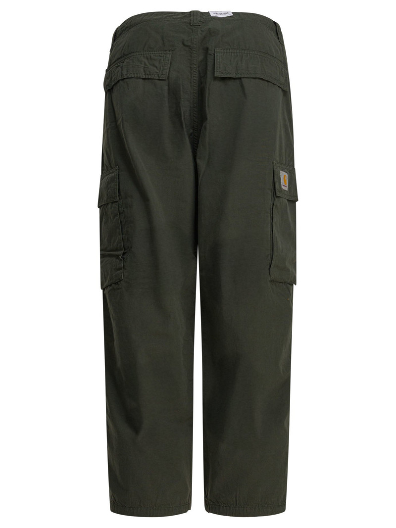 Carhartt Trousers Green outlook