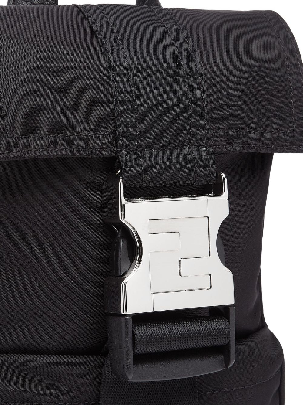 Fendiness mini backpack - 4