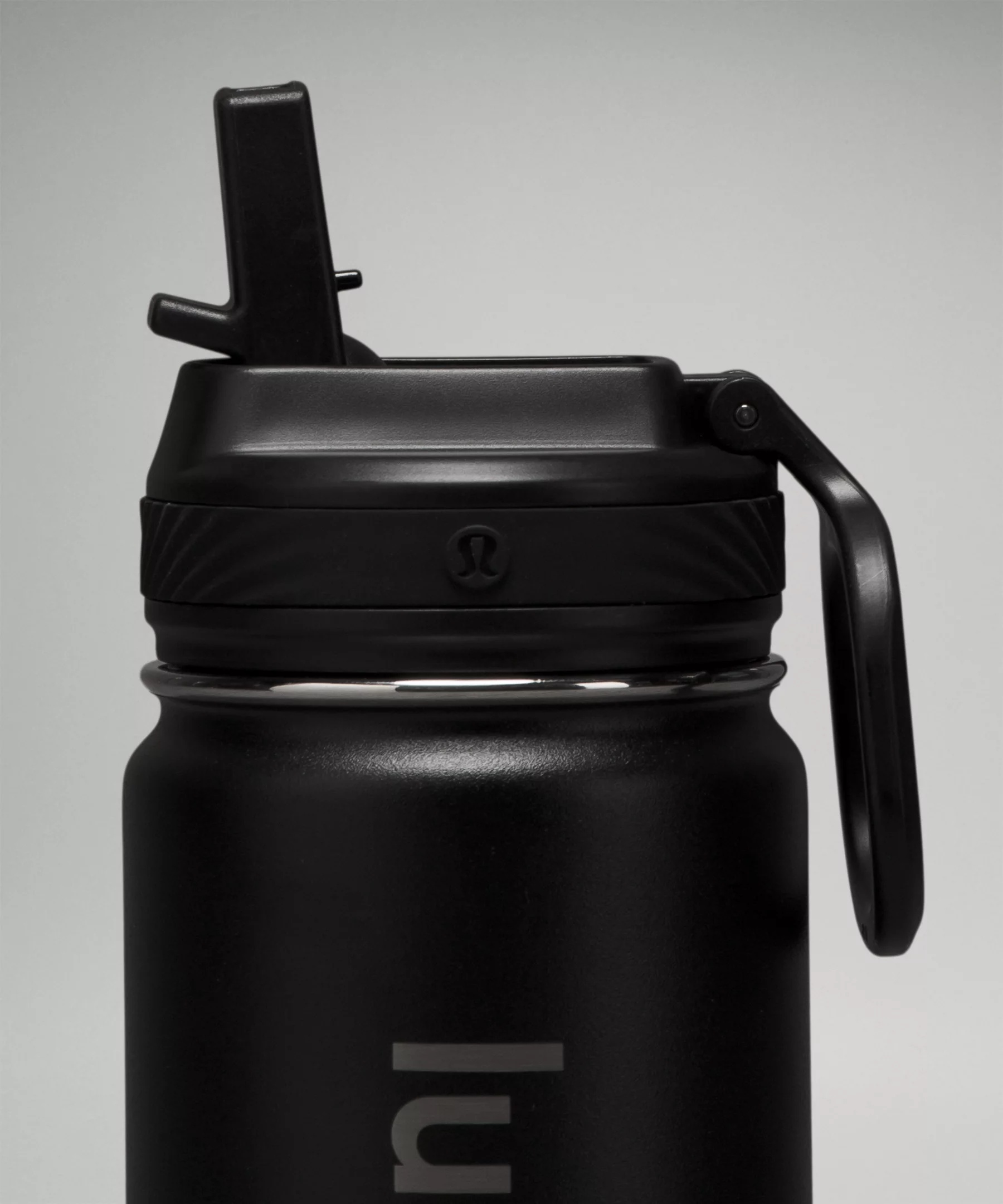 Back to Life Sport Bottle 18oz *Straw Lid - 2