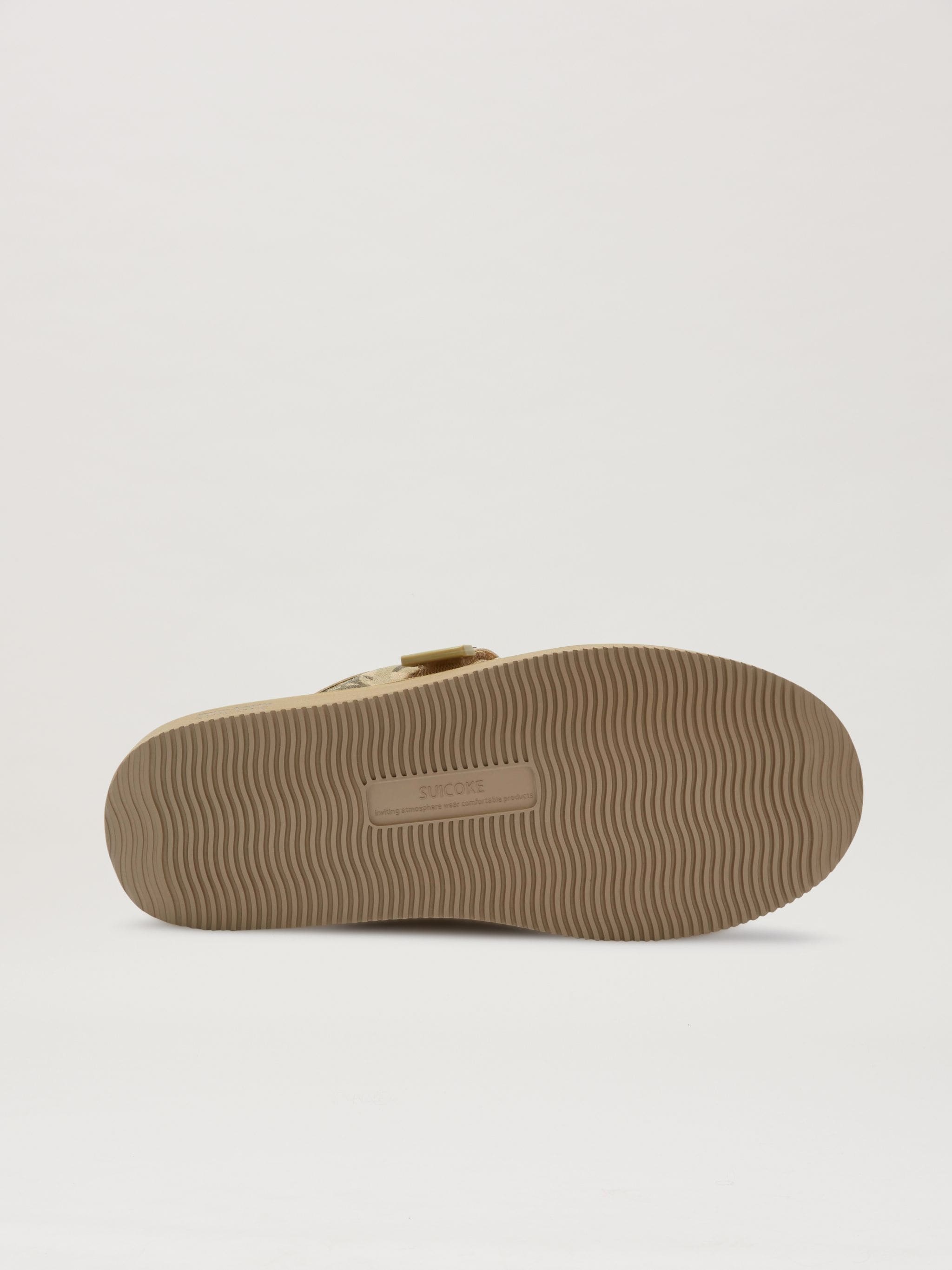 Zavo Sandals Palm Angels x Suicoke - 5