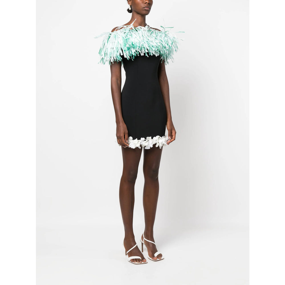 Pucci Black Dresses - Cocktail & Party Dresses Women - 3