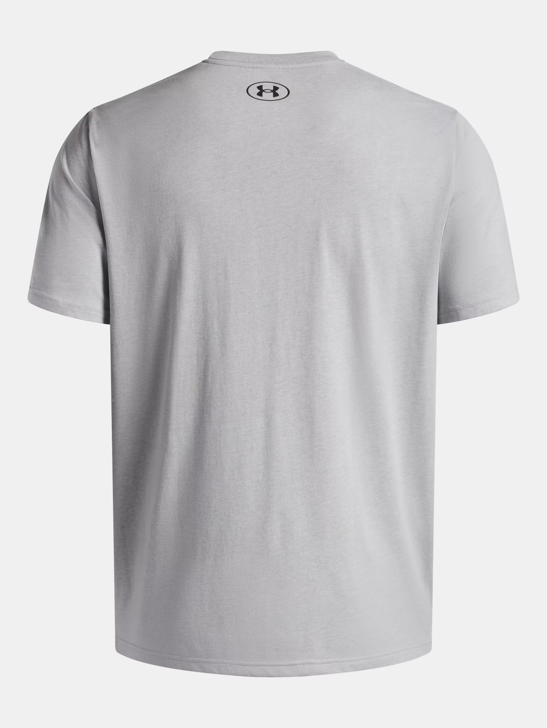 Men's UA Boxed Sports Short Sleeve - 3