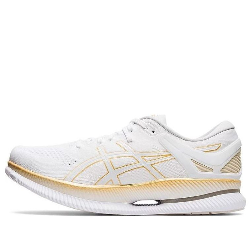 ASICS MetaRide 'White Pure Gold' 1011A142-100 - 1