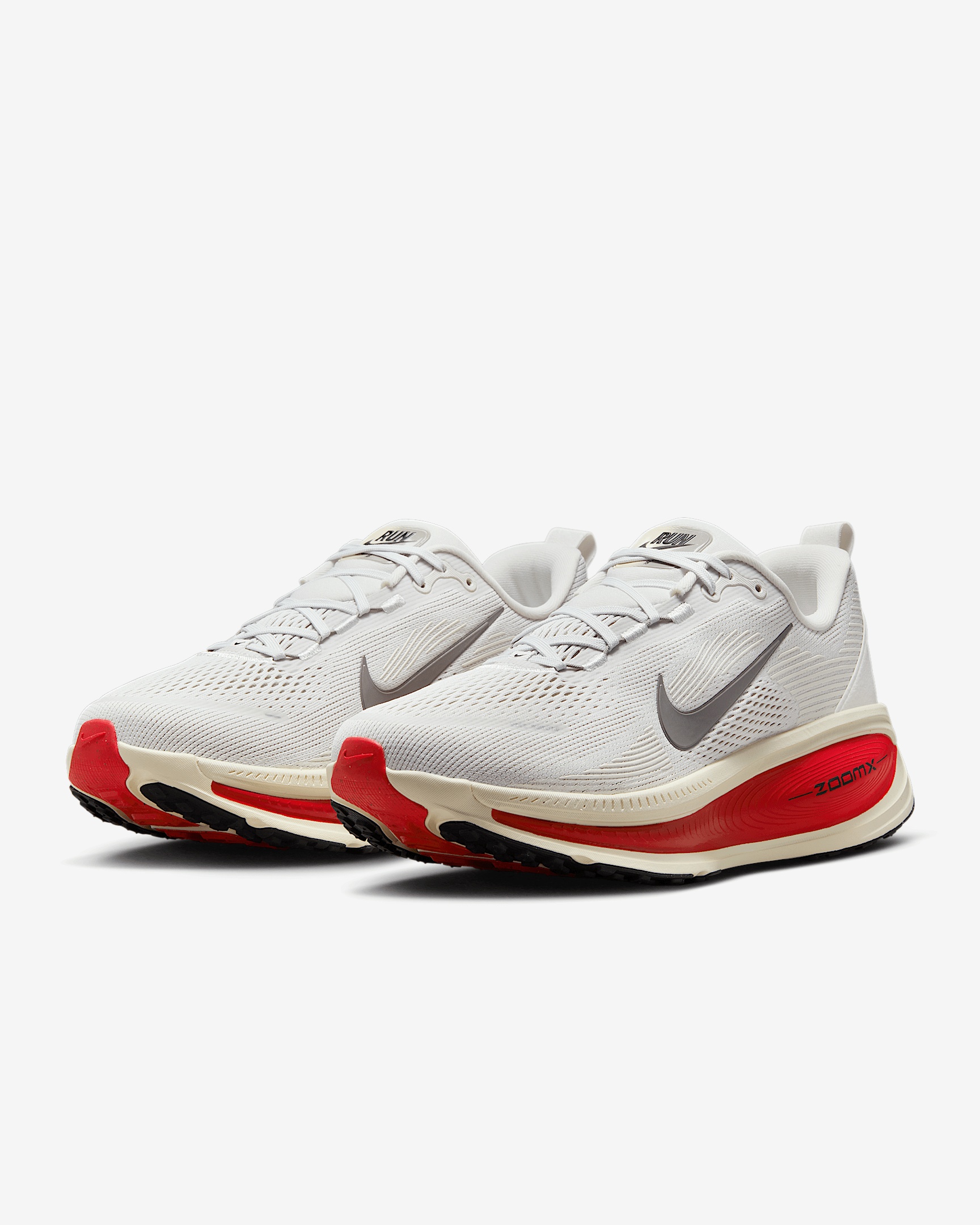Nike Vomero 18 Men's Road Running Shoes - 5