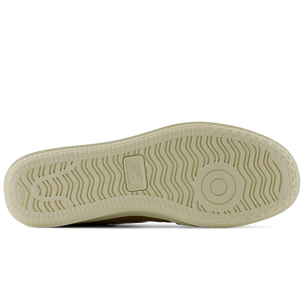 New Balance | T500 D Sneakers 'Brown / Beige' - 6