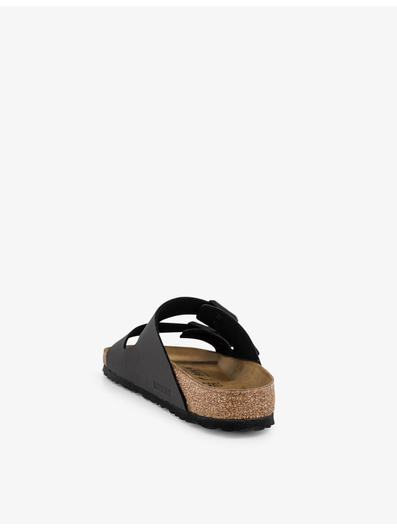 BIRKENSTOCK Arizona double-strap leather sandals outlook
