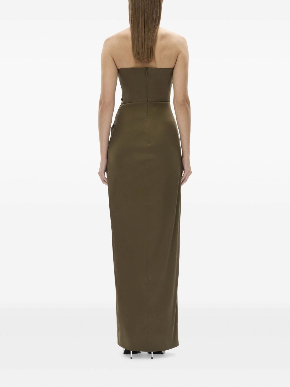 Mira gown - 4