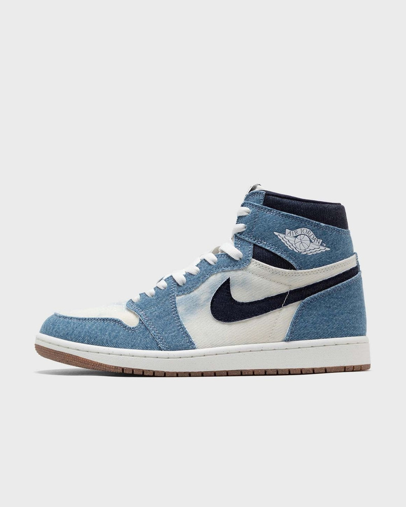AIR JORDAN 1 RETRO HIGH OG Denim - 1