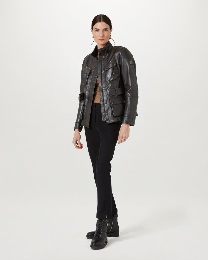 Belstaff TRIALMASTER MOTORCYCLE JACKET outlook