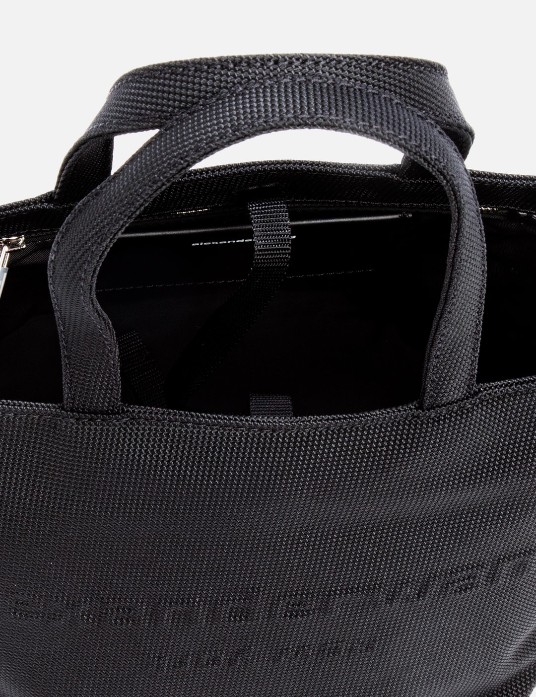 PUNCH SMALL TOTE BAG - 5