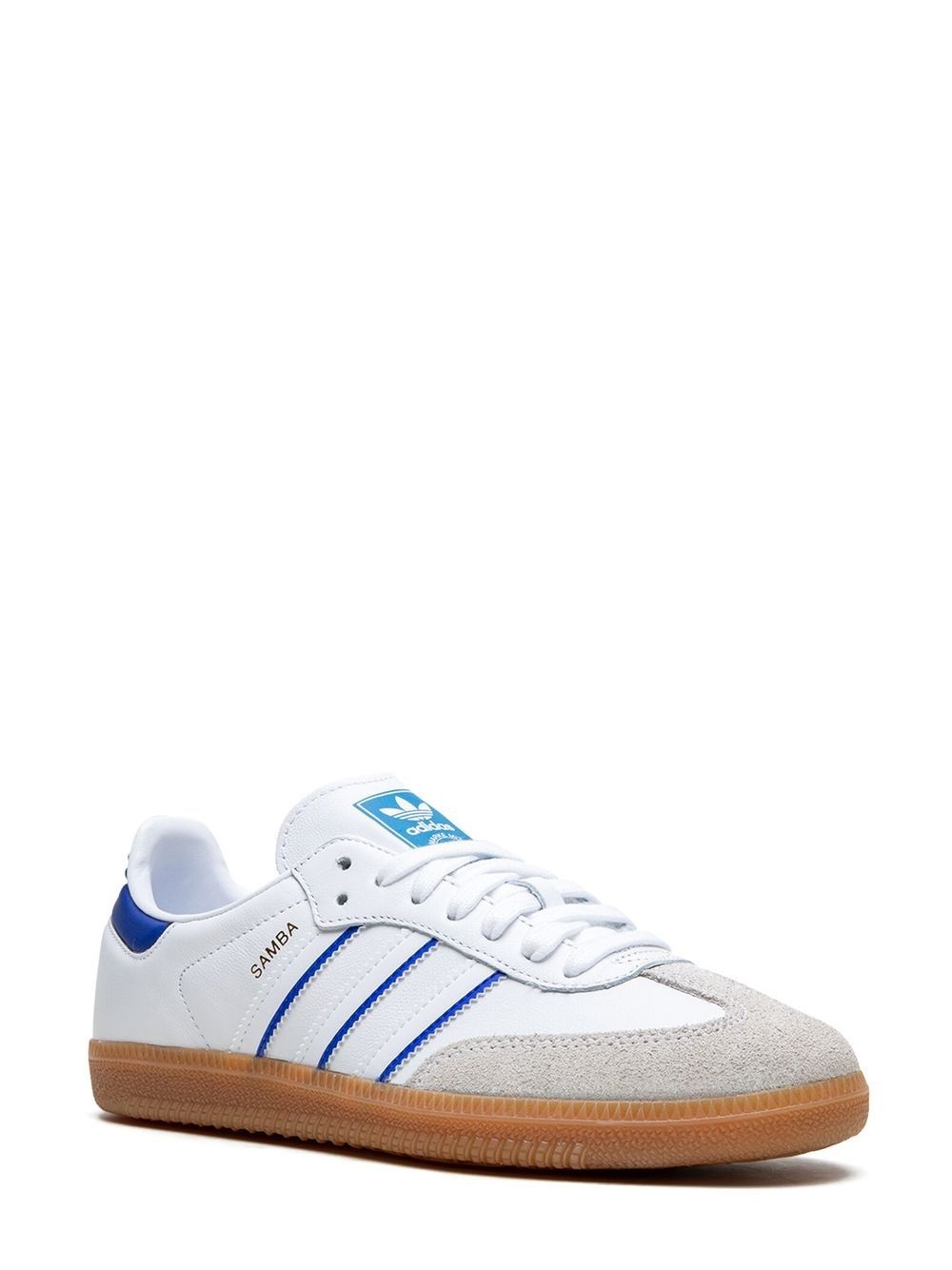 Samba low-top sneakers - 2