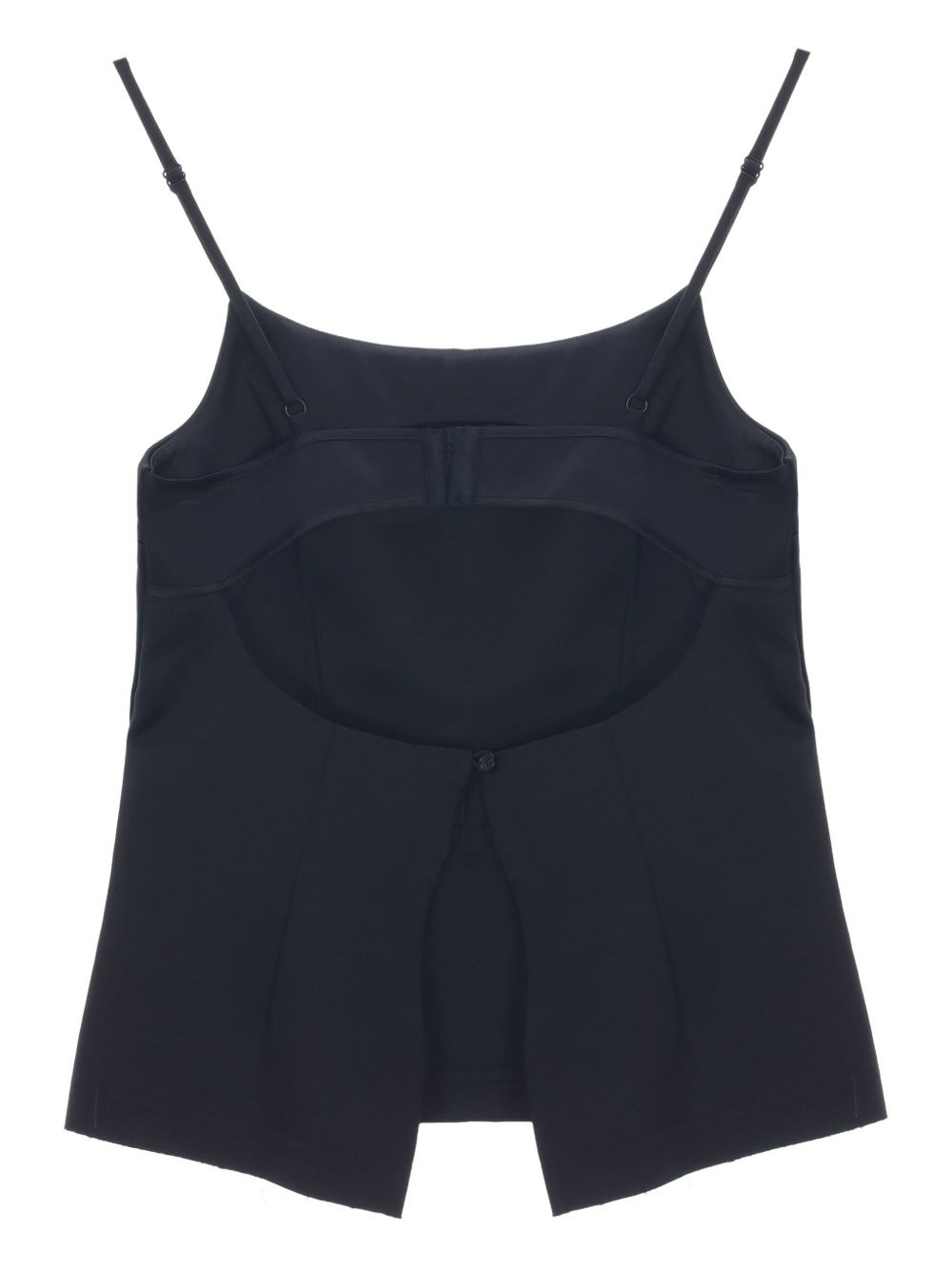 Kelly open-back camisole top - 5