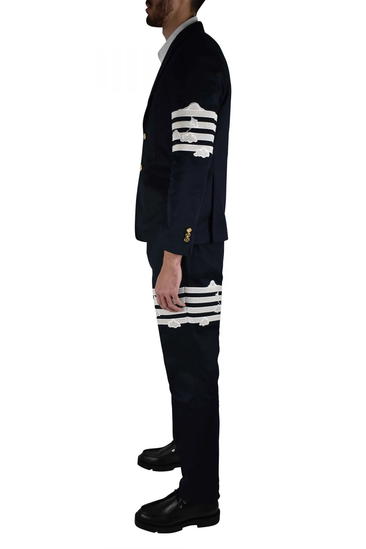 Suit - 9