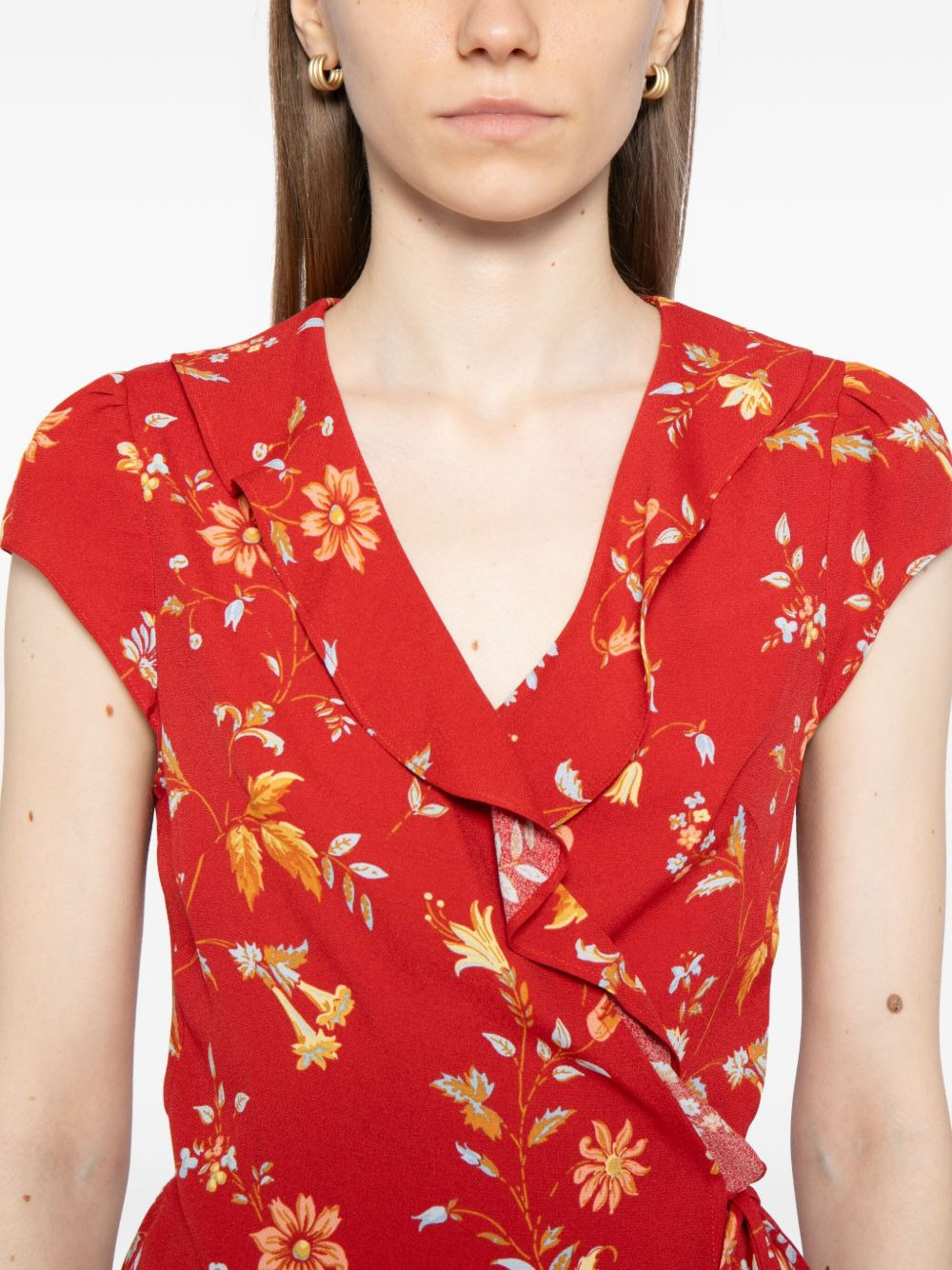 Clemence blouse - 5