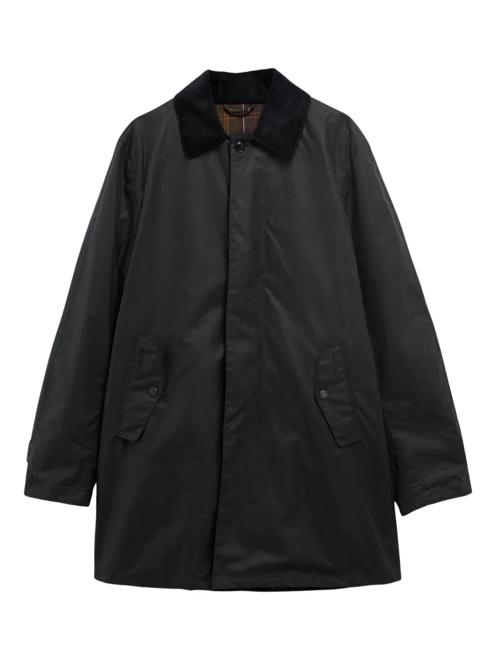 x Barbour Tyne coat - 1