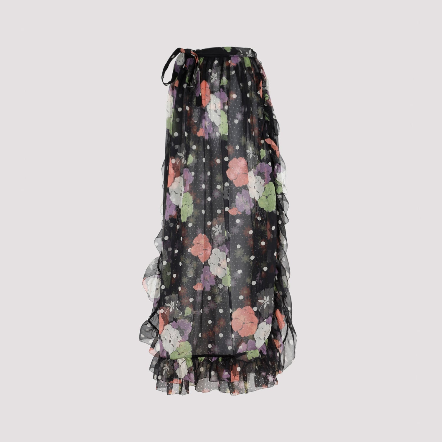 Etro Silk Skirt Women - 3