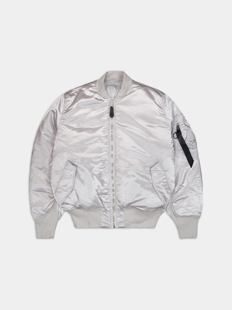 MA-1 3M BASE FLIGHT JACKET 1