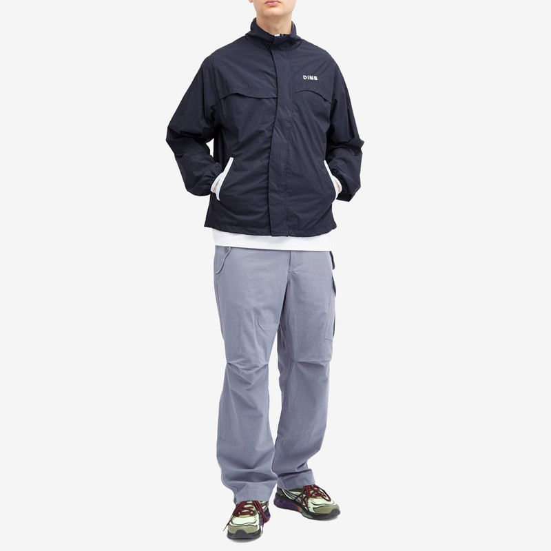 Dime Dime Warm Up Jacket outlook