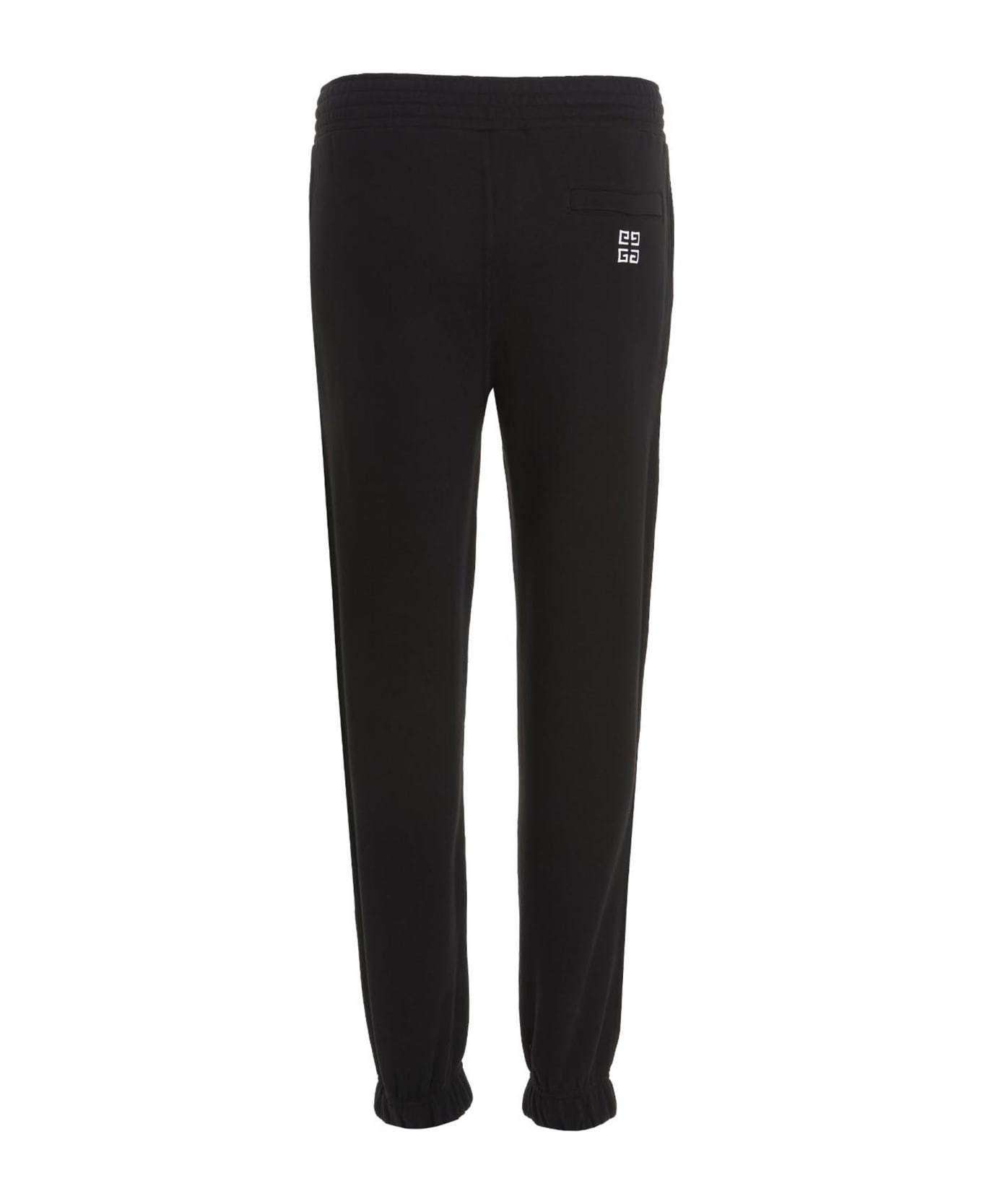 Jogging W Embroidery - 2