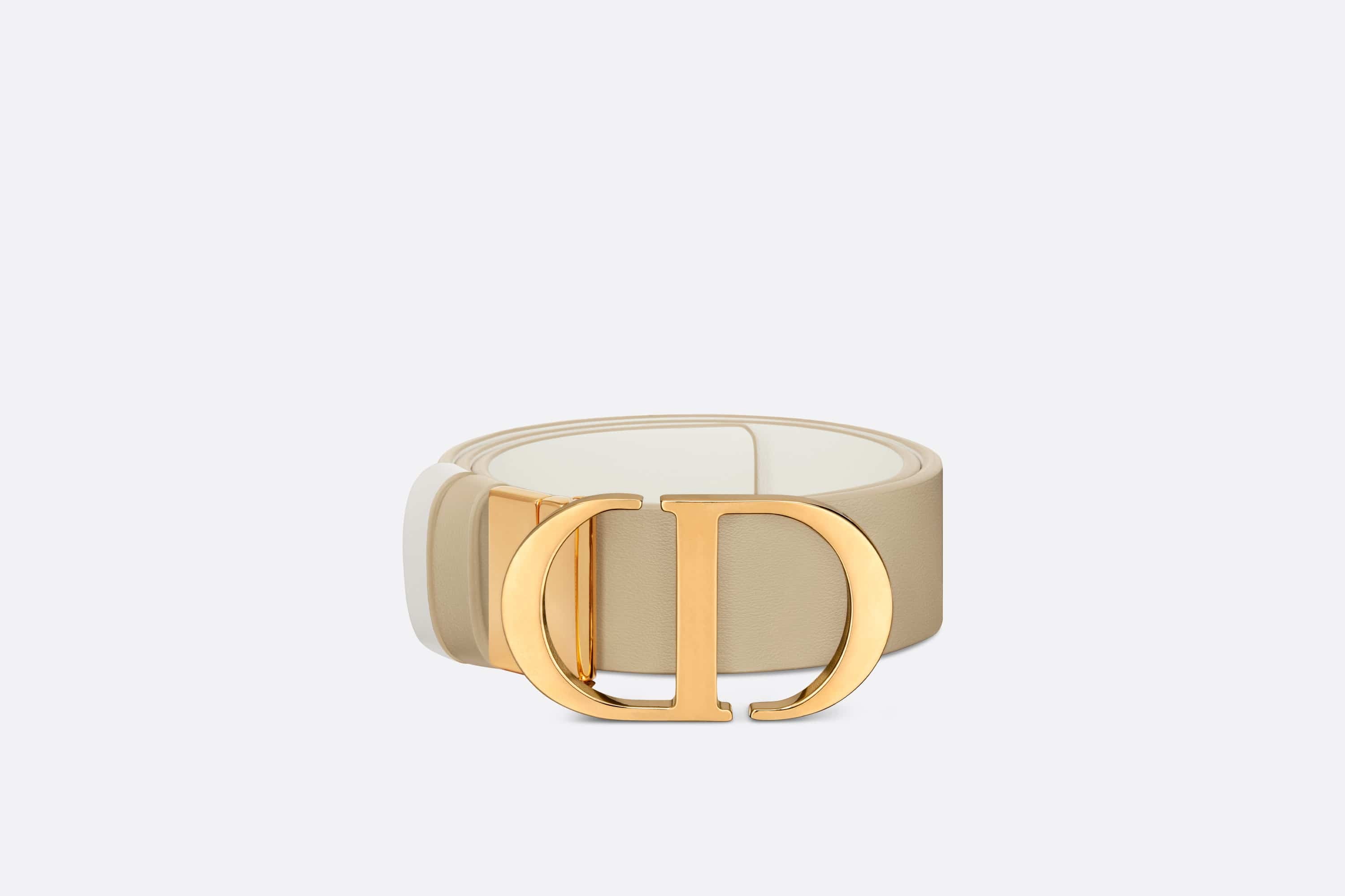 30 Montaigne Reversible Belt - 2