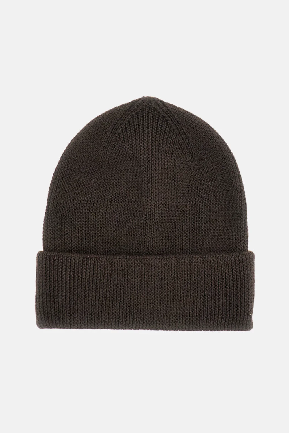 OFF-RACE WOOL KNIT CAP - 1