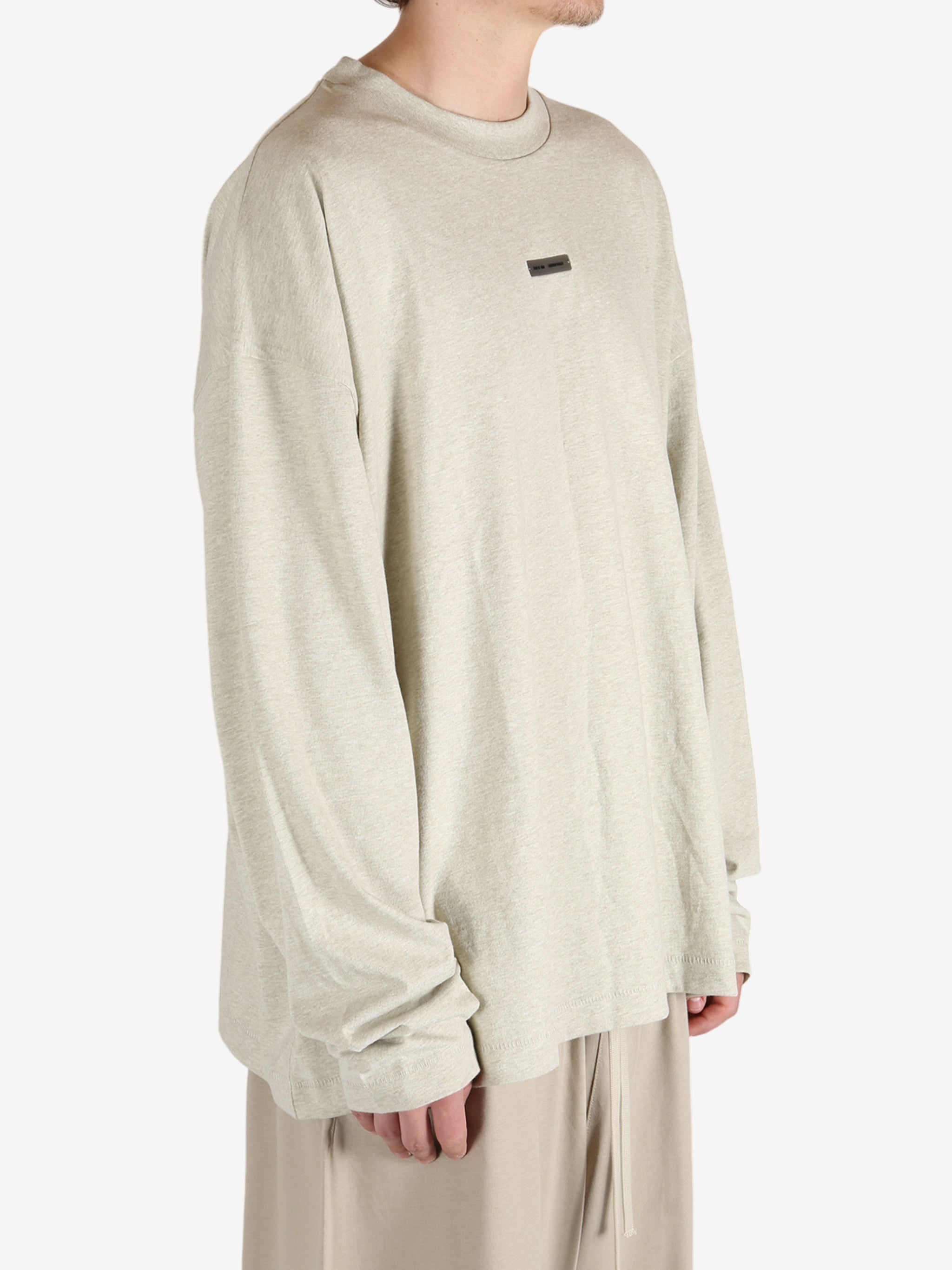 FEAR OF GOD ESSENTIALS - Men Classic Fit T-Shirts - 2