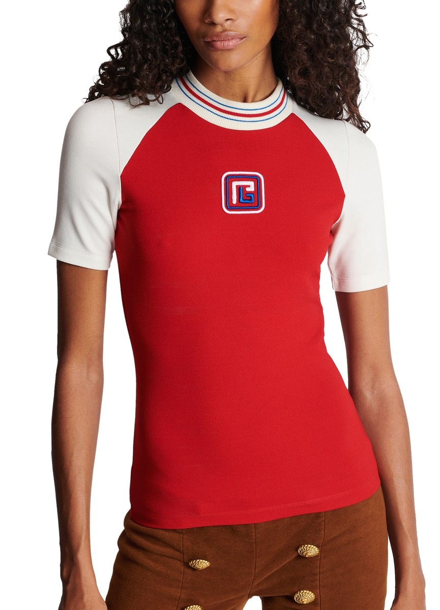PB Retro T-Shirt - 8