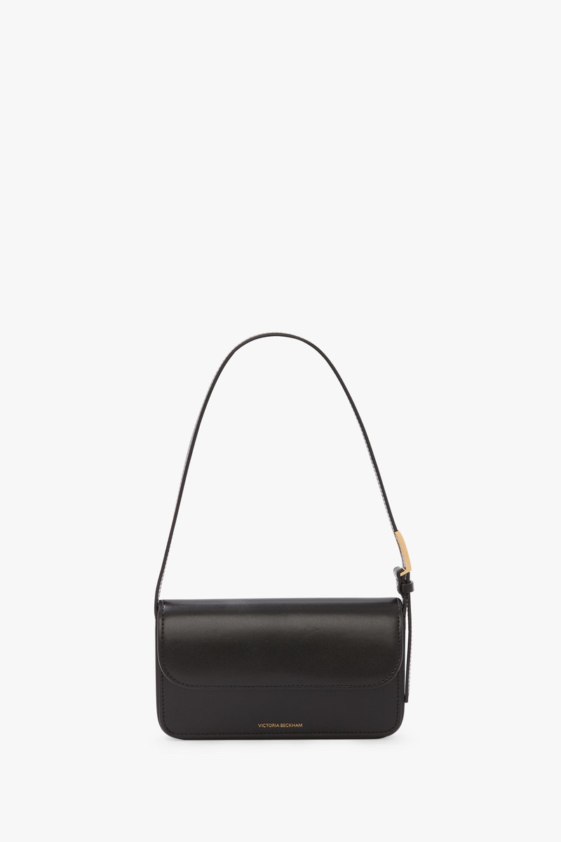 Dorian Pocket Bag In Black 1