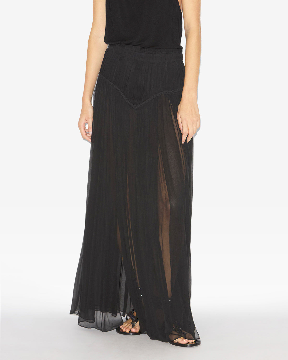 ROLANDE SKIRT - 3
