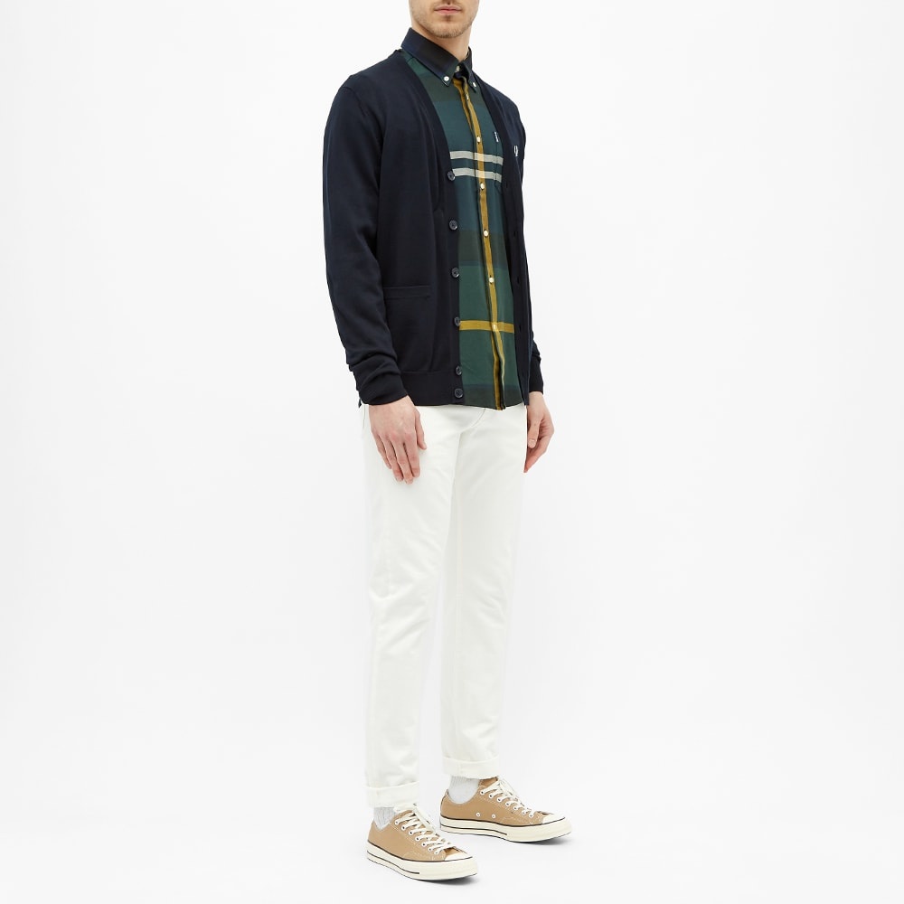 Barbour Dunoon Shirt - 6