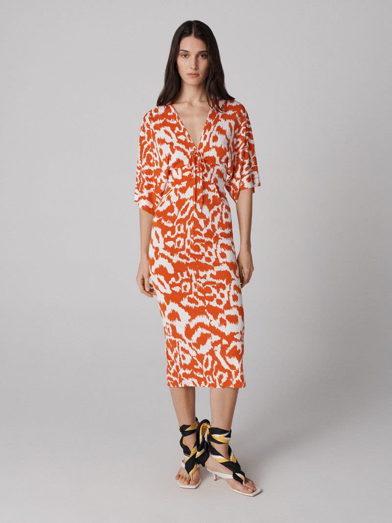 Valerie Dress 1