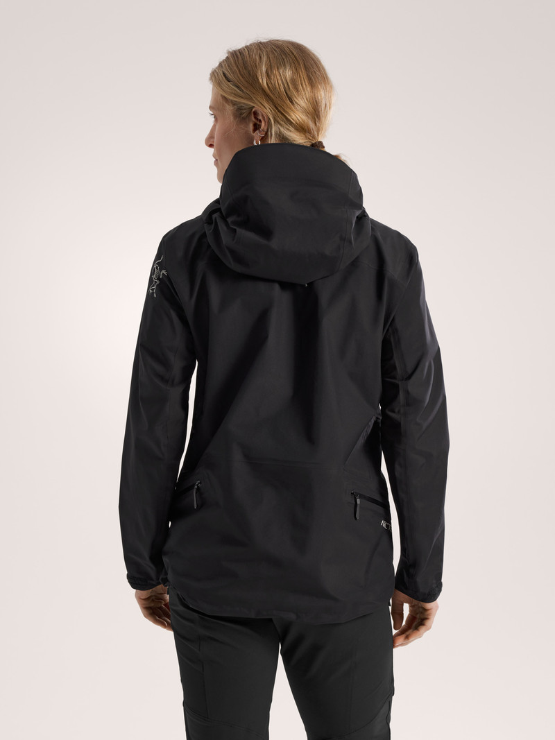 Rhoam Hybrid Jacket 4