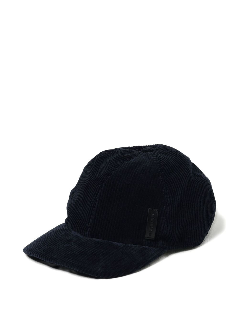 corduroy baseball hat - 3