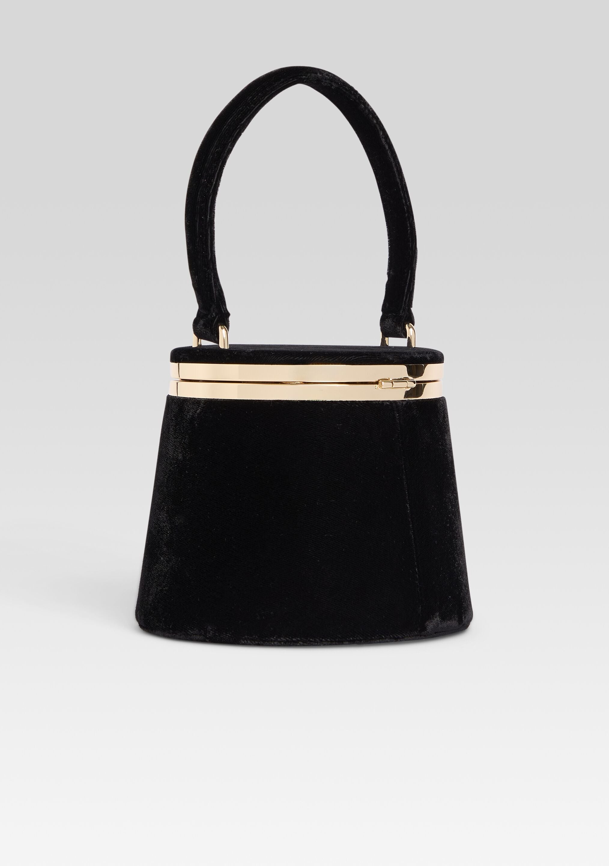 LESLA VELVET CASE - 4