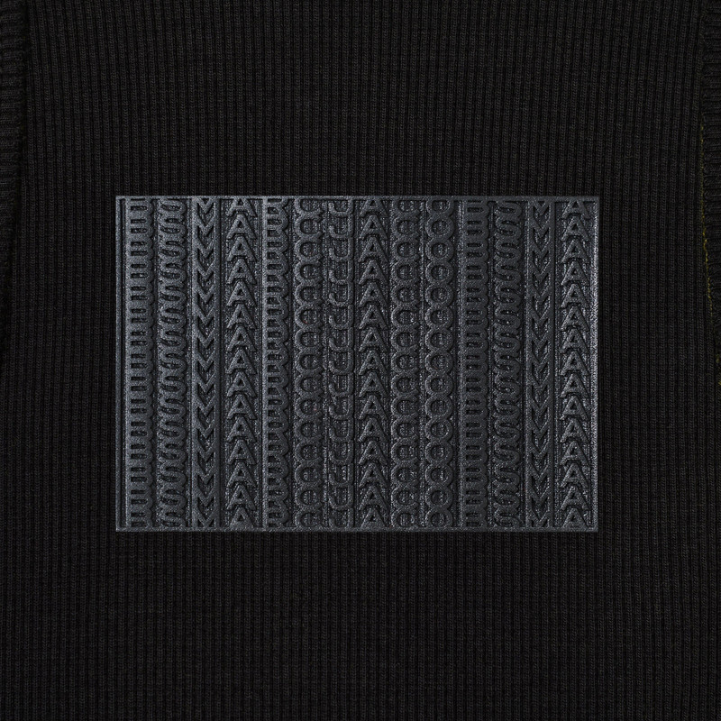 OMBRE SPRAY RIB TANK 6