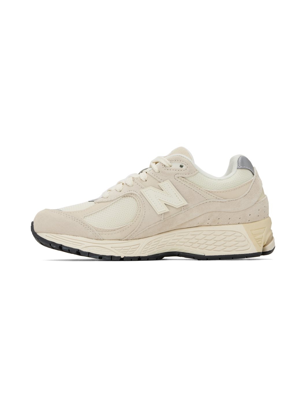 Taupe 2002R Sneakers - 3