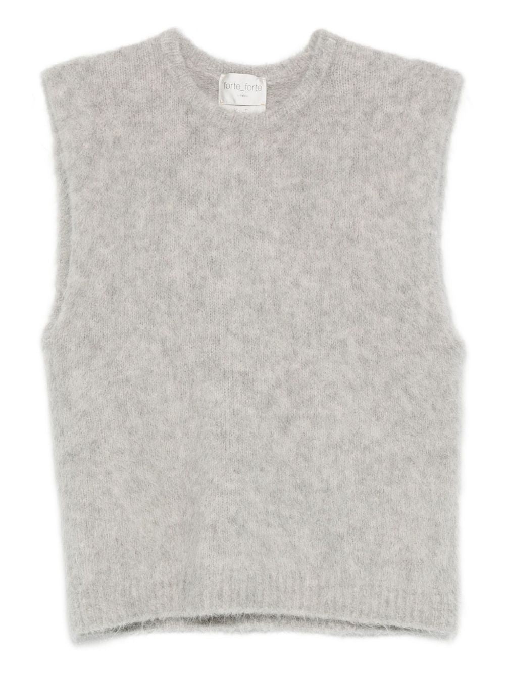 FORTE FORTE - Forte Forte Women Dr  Gilet - 1