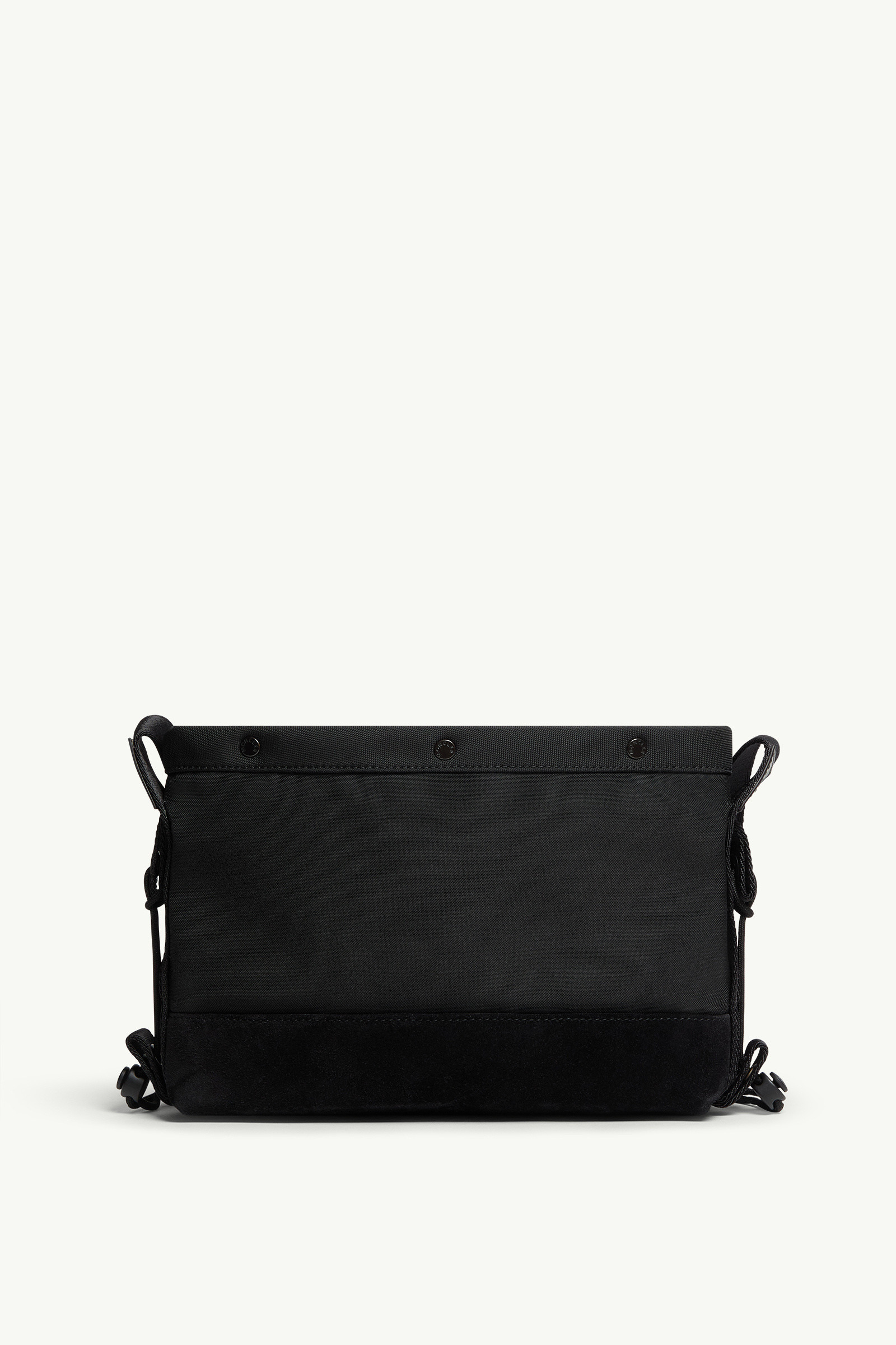 New Tech Water-Repellent Crossbody Bag - 4