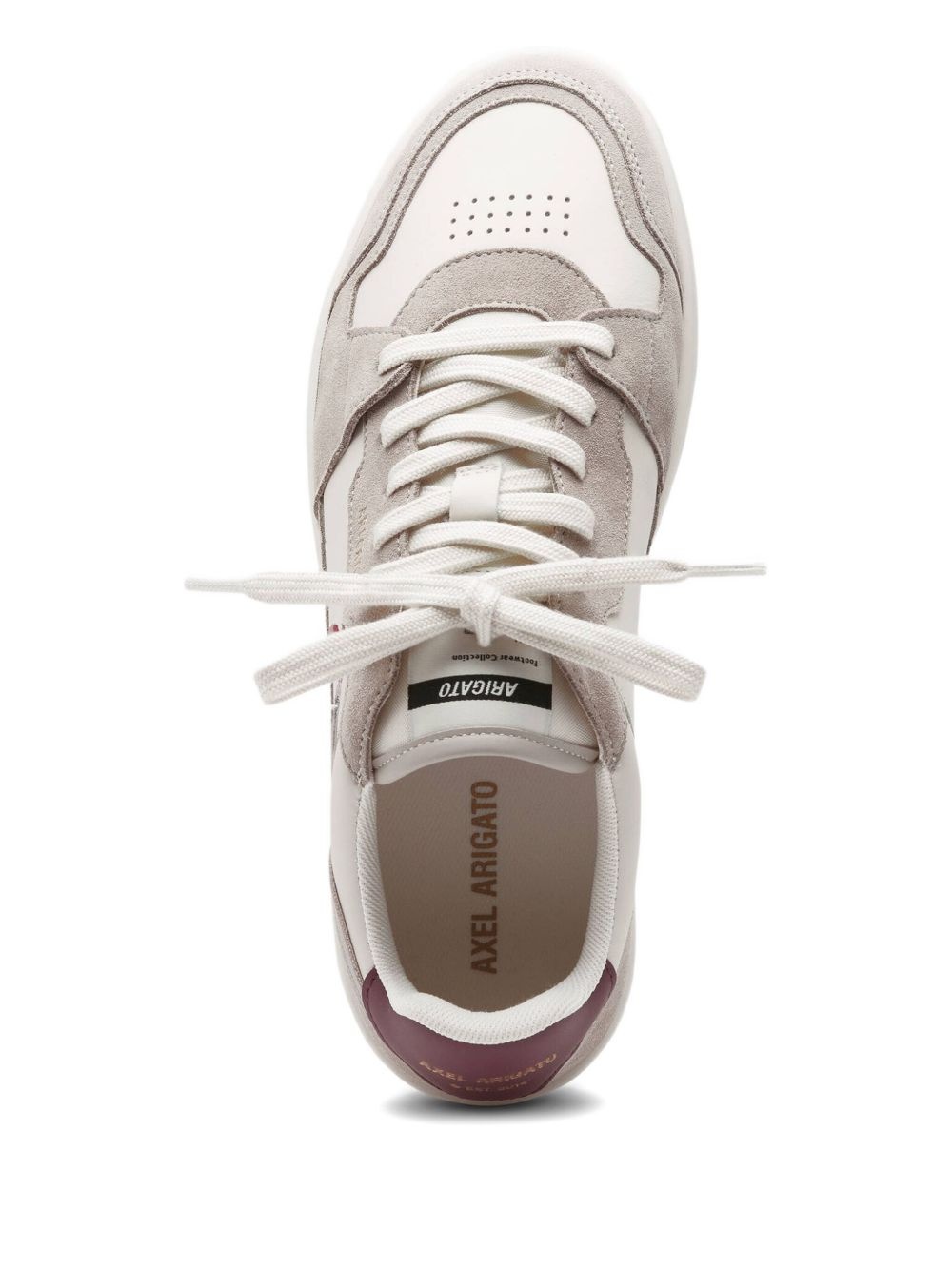 Dice Lo Bee Bird sneakers - 3
