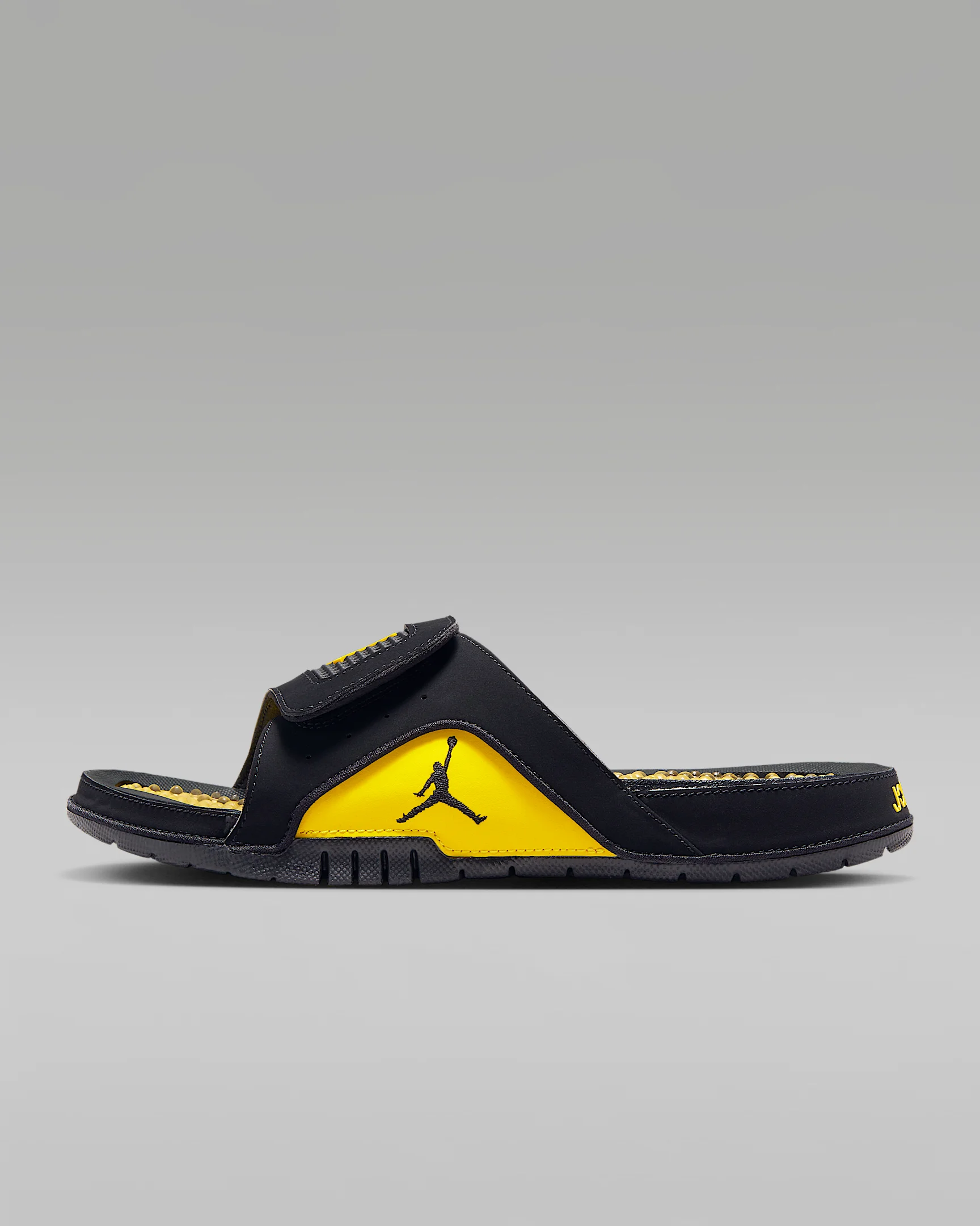 Jordan Hydro 4 Retro Men's Slides - 1