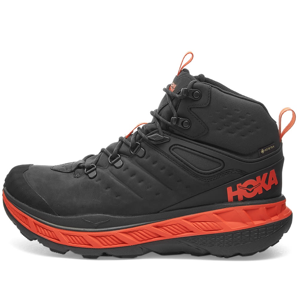 Hoka One One Stinson Mid Gore-Tex - 2