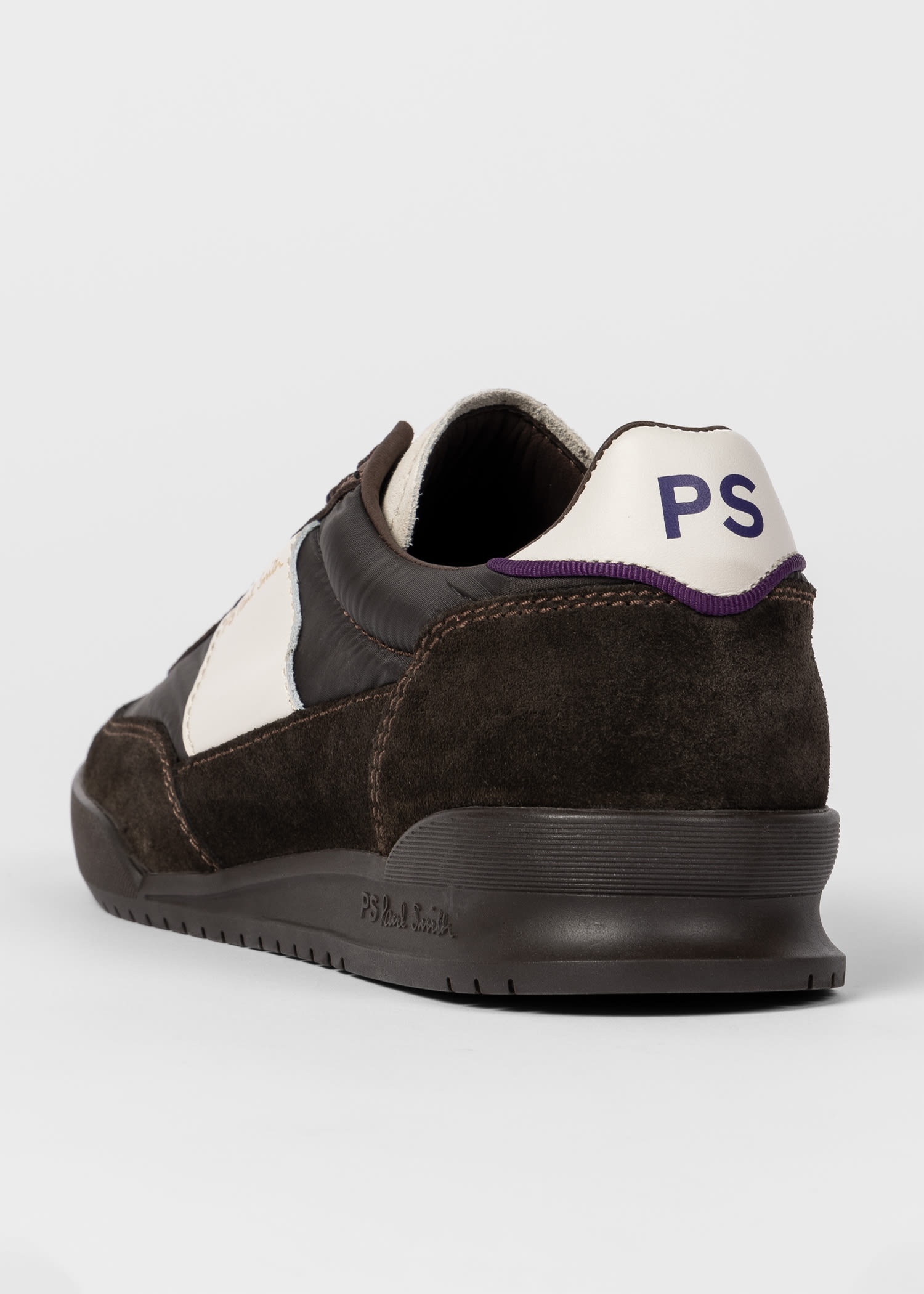 'Dover' Sneakers - 4