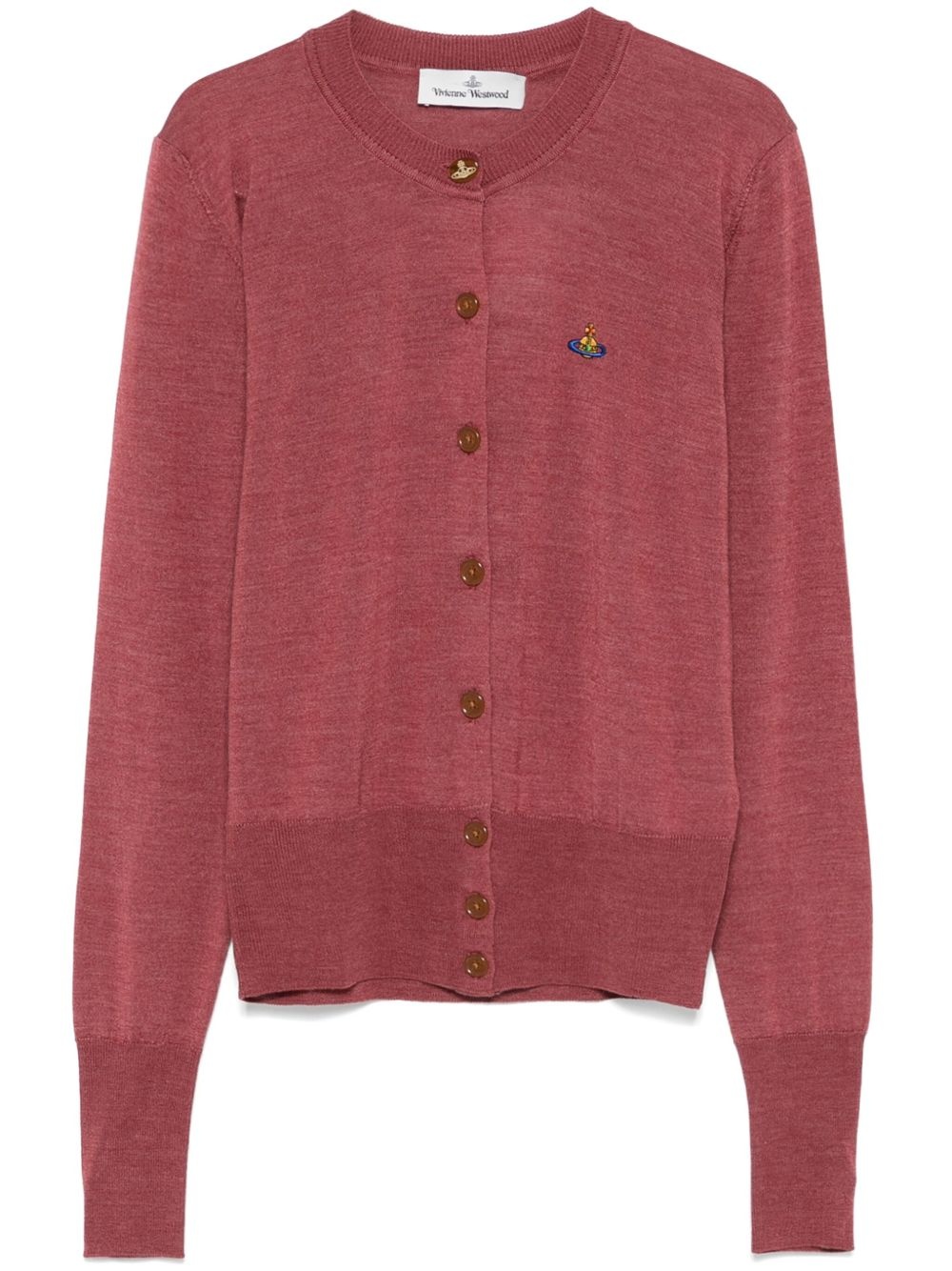Bea cardigan - 1